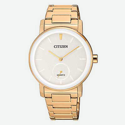 Citizen watches for her hotsell