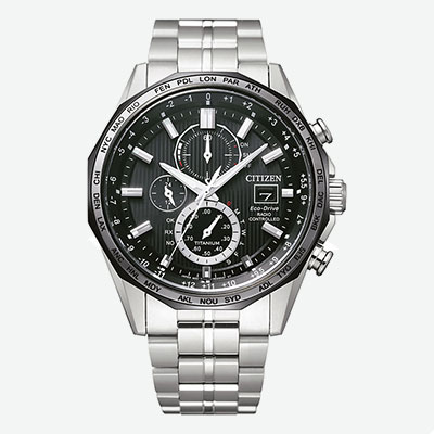 Citizen chronograph wr10bar hotsell