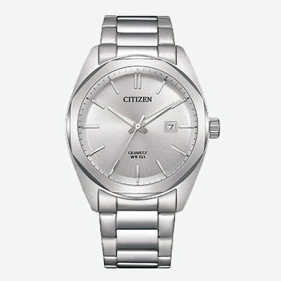 Citizen quartz 23k gold plated price best sale