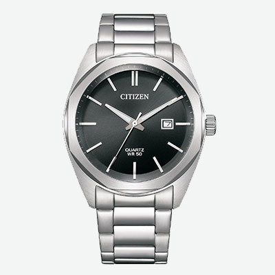 Citizen watches redefines class and comfort.Get your watches crafted with perfection and fineness. Let Citizen watches resonate your style