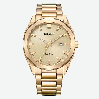 Citizen watches redefines class and comfort.Get your watches crafted with perfection and fineness. Let Citizen watches resonate your style