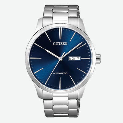 Citizen watches redefines class and comfort.Get your watches crafted with perfection and fineness. Let Citizen watches resonate your style