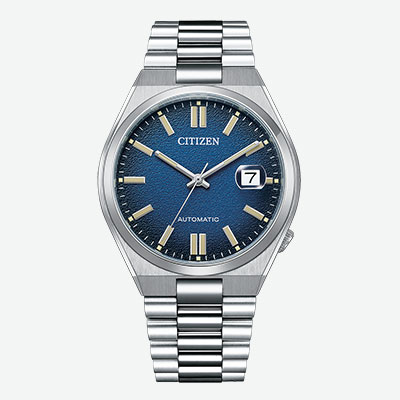 Citizen automatic 21 jewels sapphire price best sale