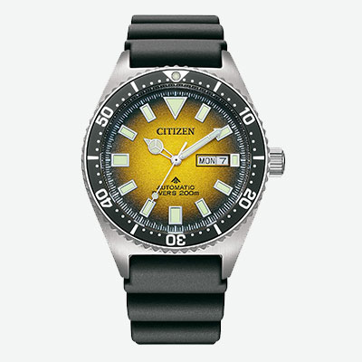 Citizen promaster watch co best sale