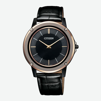 Citizen thin watches best sale